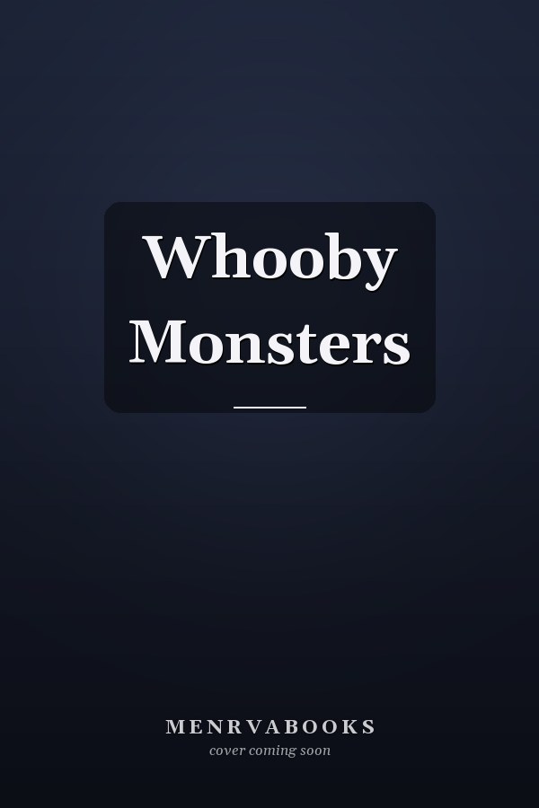Whooby Monsters