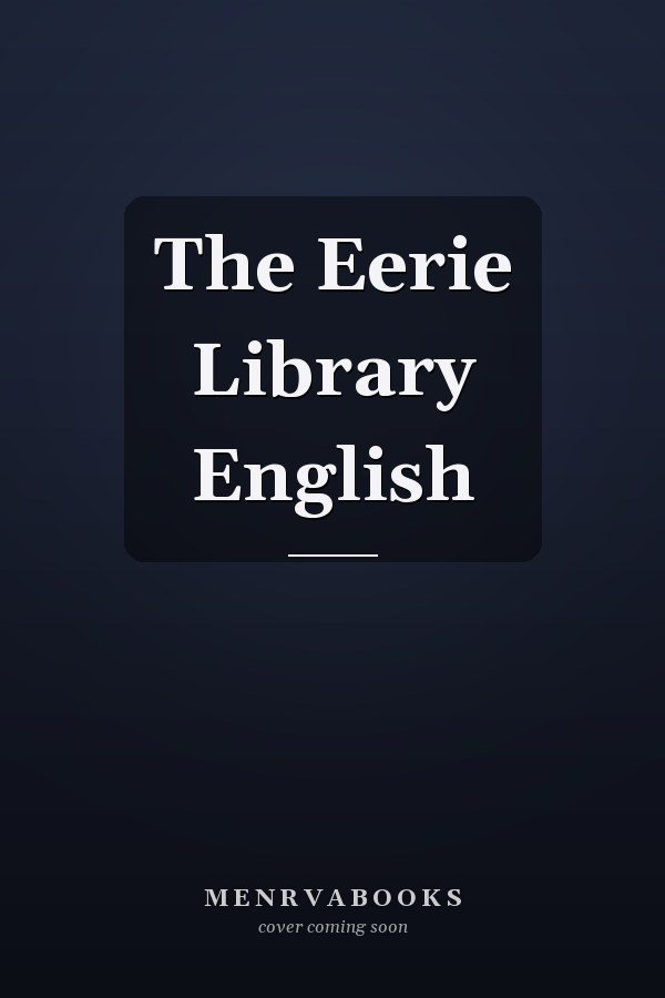 The Eerie Library English