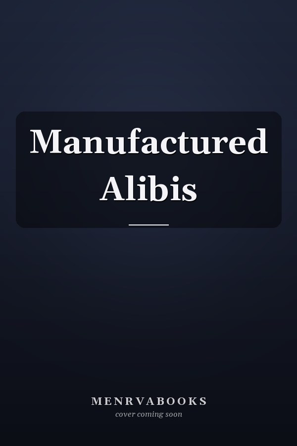 Manufactured Alibis
