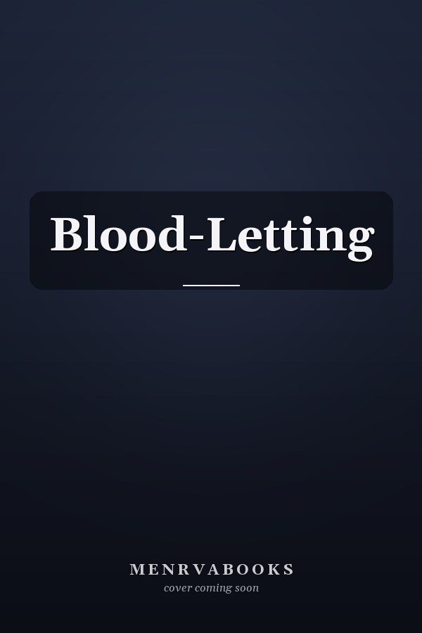 Blood-Letting