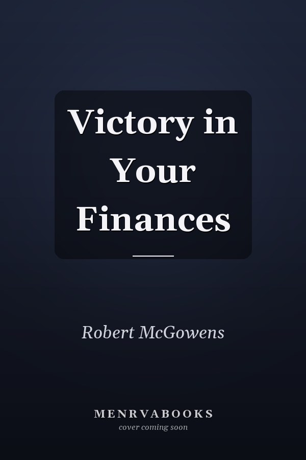 Victory in Your Finances