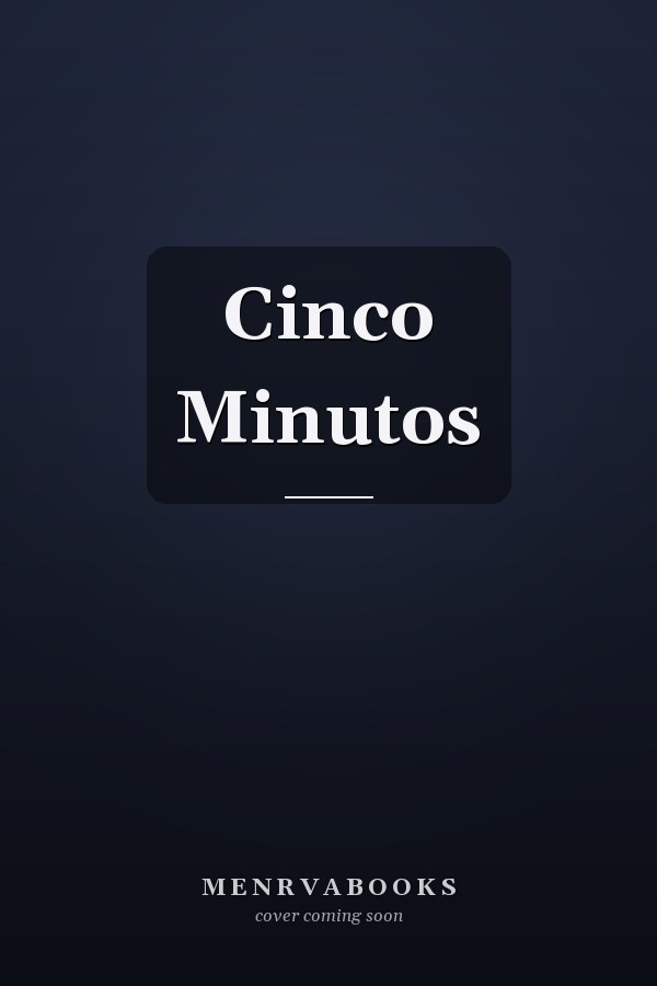Cinco Minutos