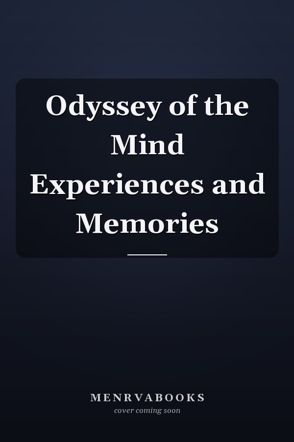 Odyssey of the Mind Experiences and Memories