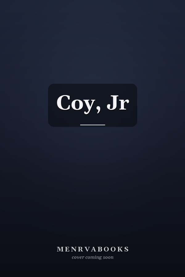 Coy, Jr