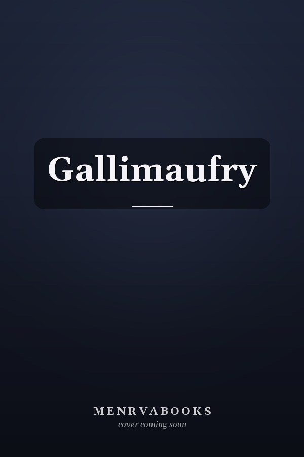 Gallimaufry