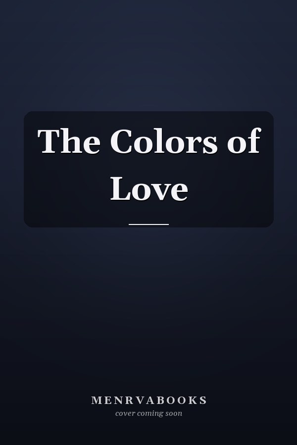The Colors of Love