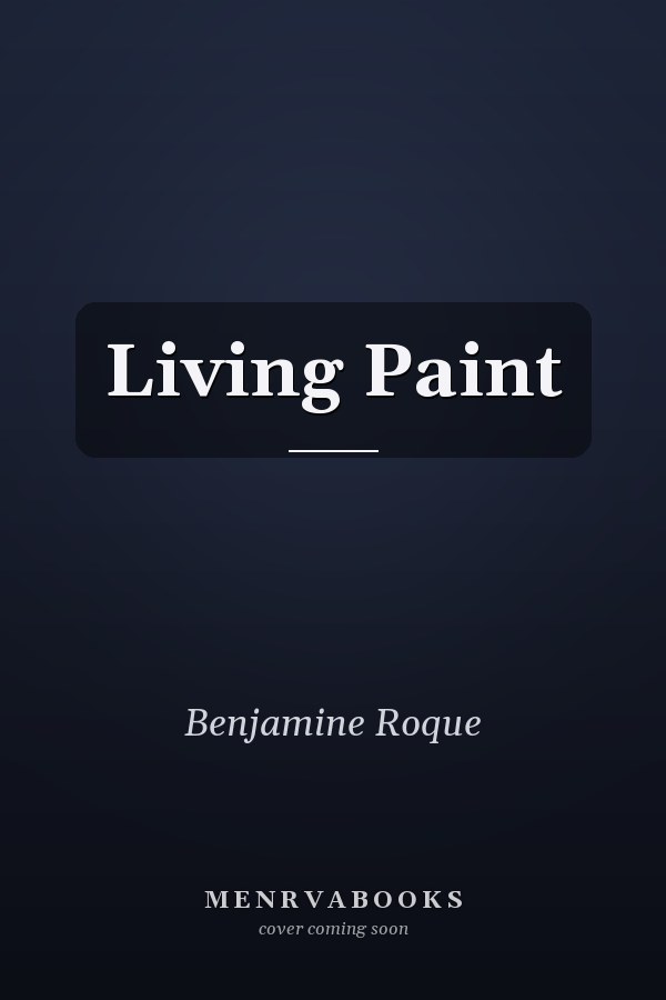 Living Paint