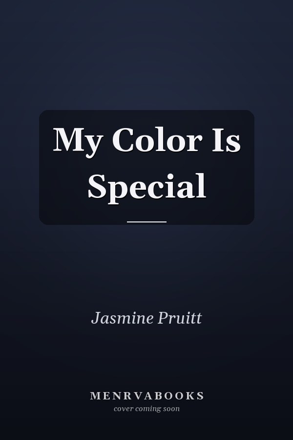 My Color Is Special