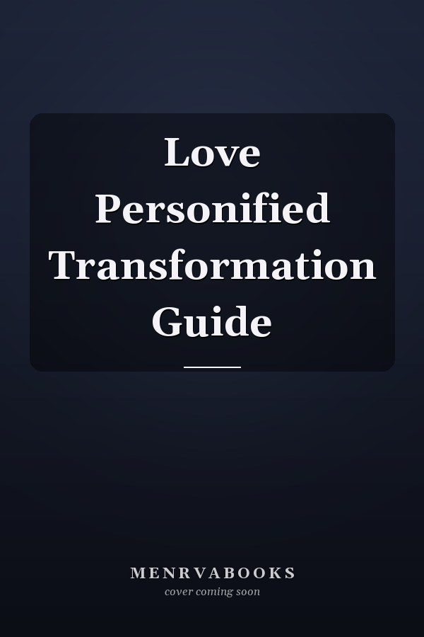 Love Personified Transformation Guide
