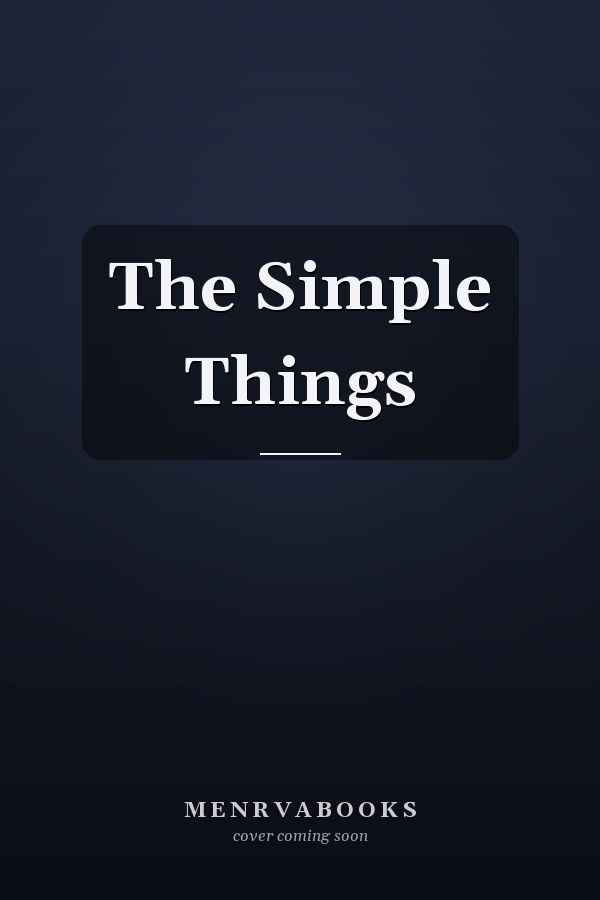 The Simple Things