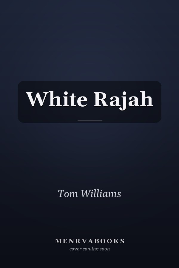 White Rajah