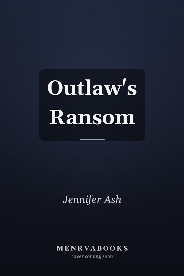 Outlaw's Ransom