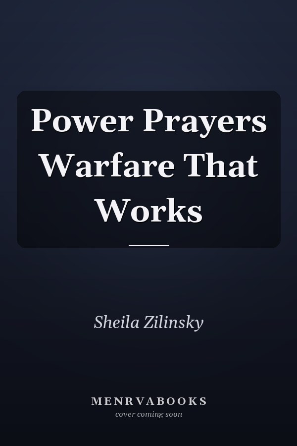 Power Prayers Warfare That Works
