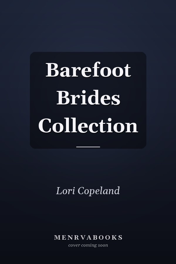 Barefoot Brides Collection