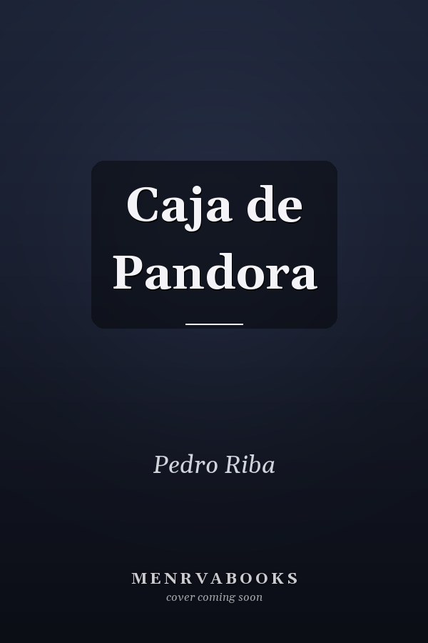 Caja de Pandora