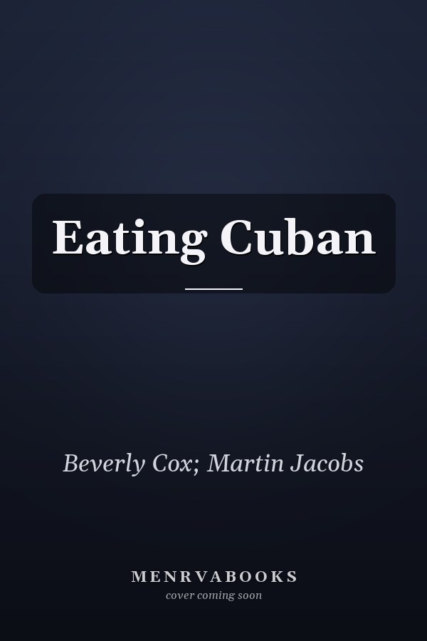 Eating Cuban