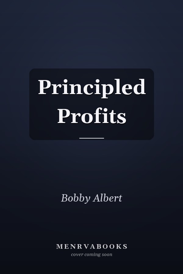 Principled Profits