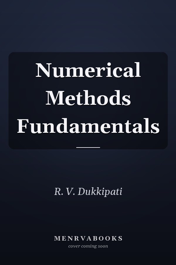 Numerical Methods Fundamentals