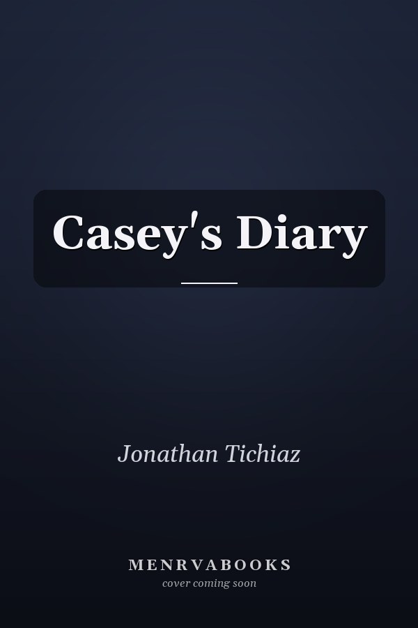 Casey's Diary