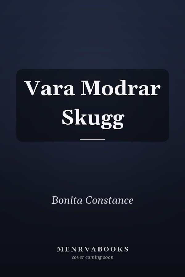 Vara Modrar Skugg