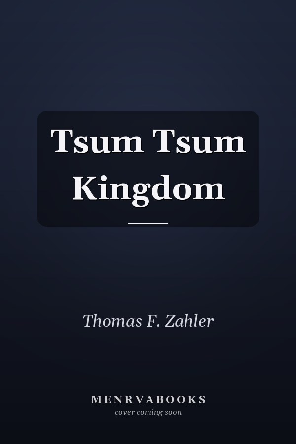 Tsum Tsum Kingdom