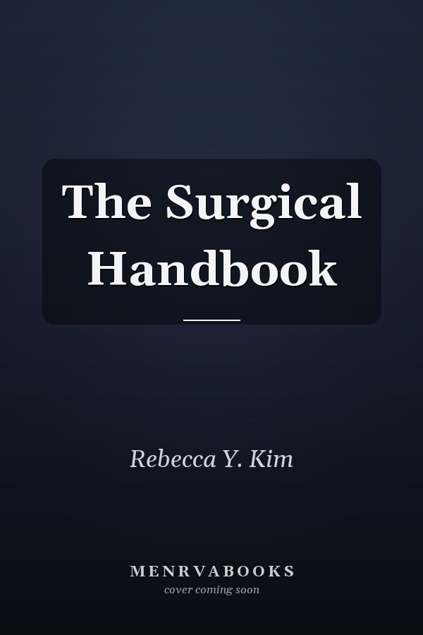 The Surgical Handbook