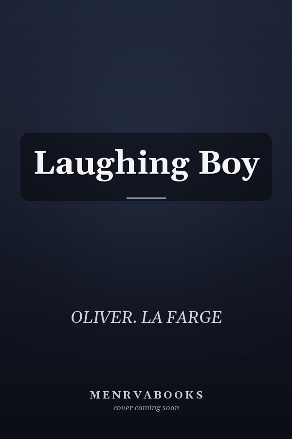 Laughing Boy