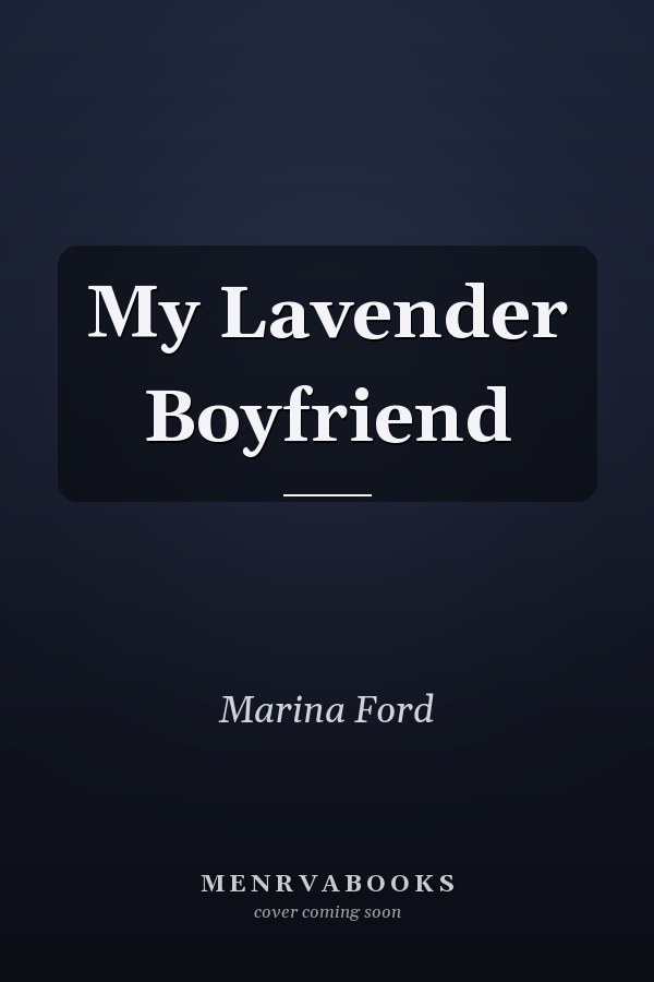 My Lavender Boyfriend
