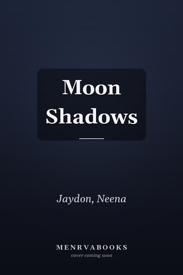 Moon Shadows