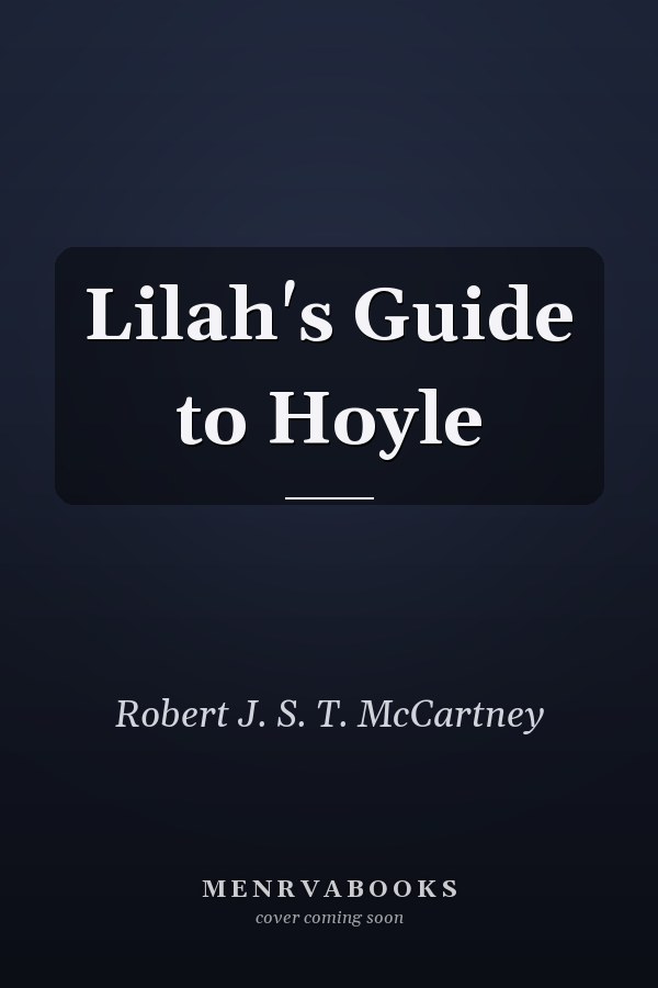 Lilah's Guide to Hoyle