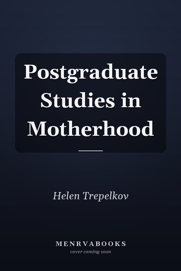 Postgraduate Studies in Motherhood