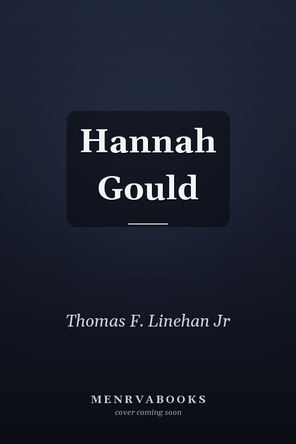 Hannah Gould
