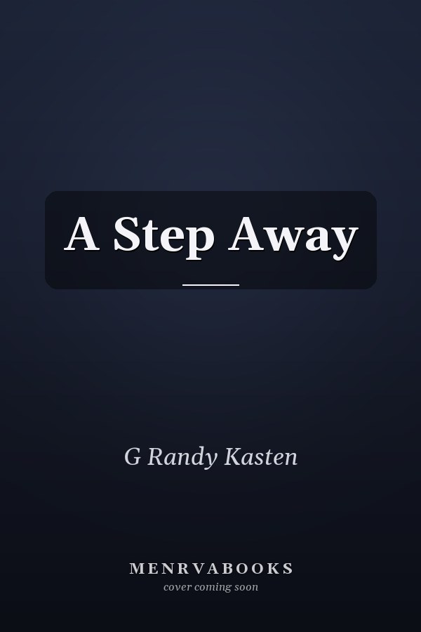 A Step Away