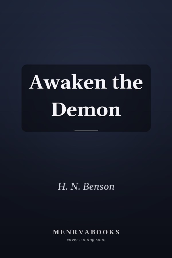Awaken the Demon