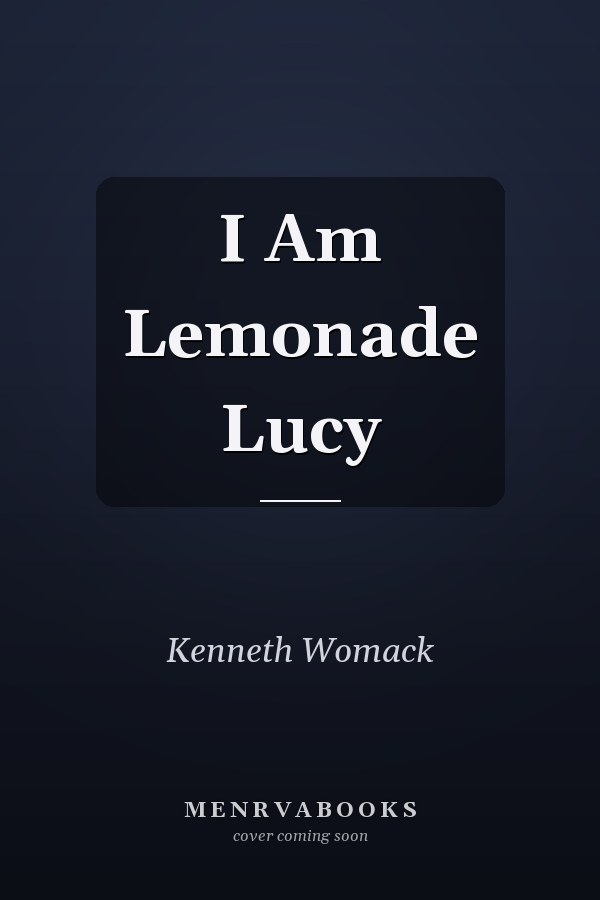 I Am Lemonade Lucy