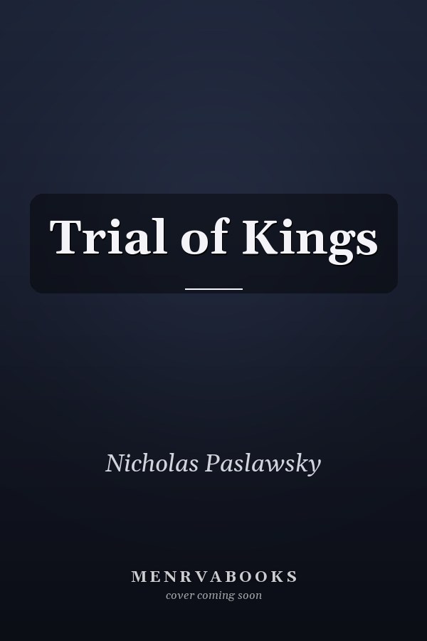 Trial of Kings
