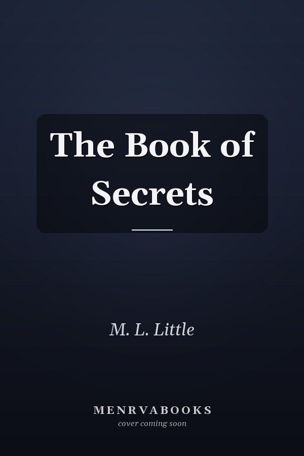 The Book of Secrets