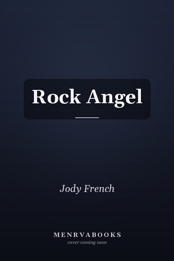 Rock Angel