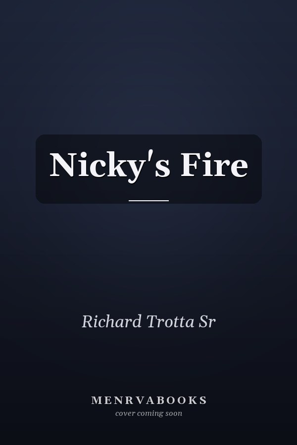Nicky's Fire