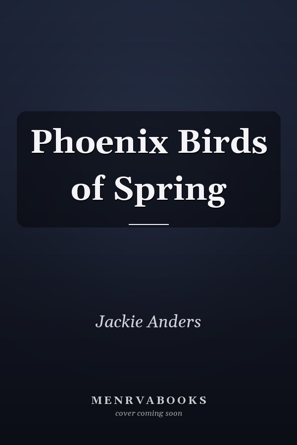 Phoenix Birds of Spring