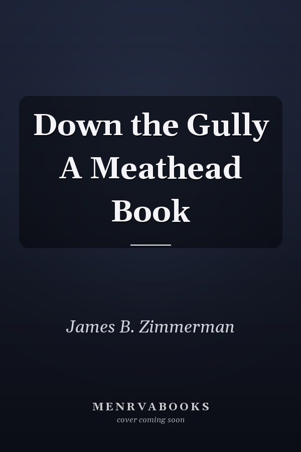 Down the Gully A Meathead Book