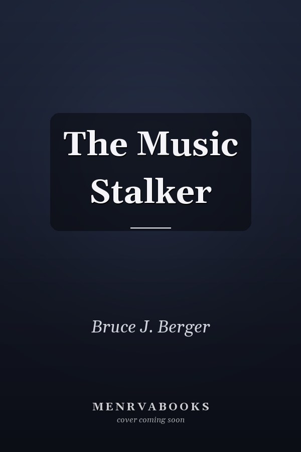 The Music Stalker