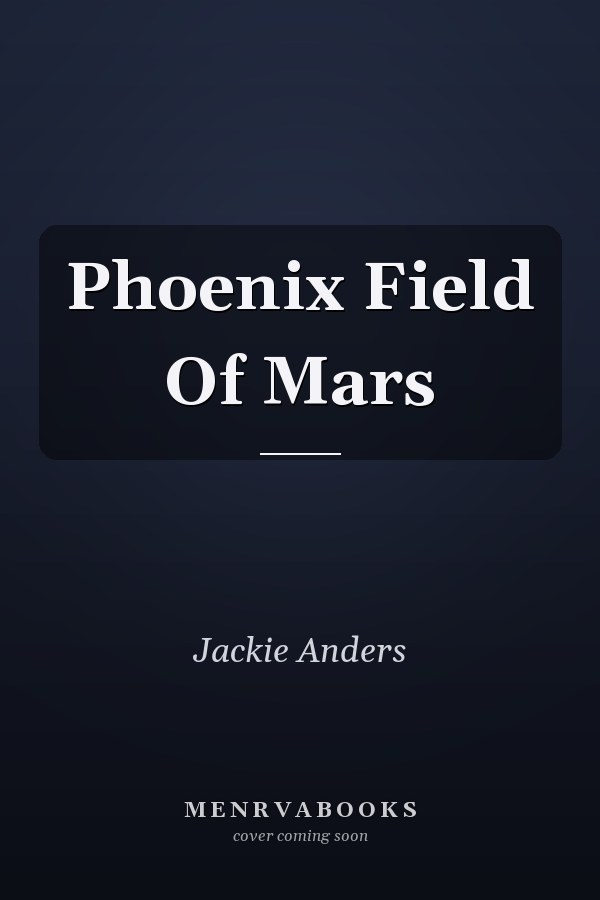 Phoenix Field Of Mars