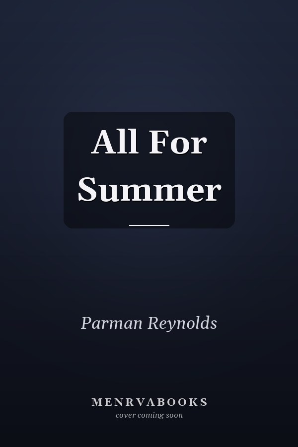 All For Summer