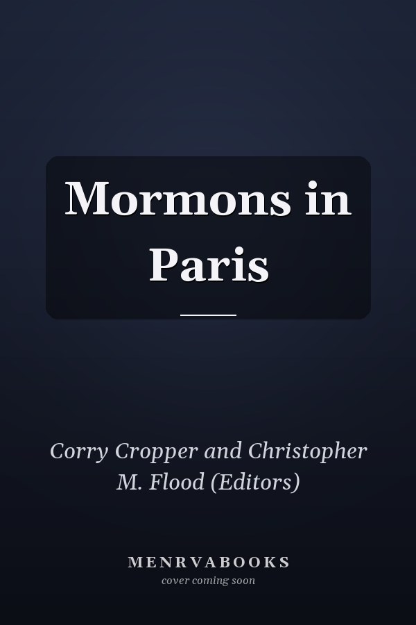 Mormons in Paris