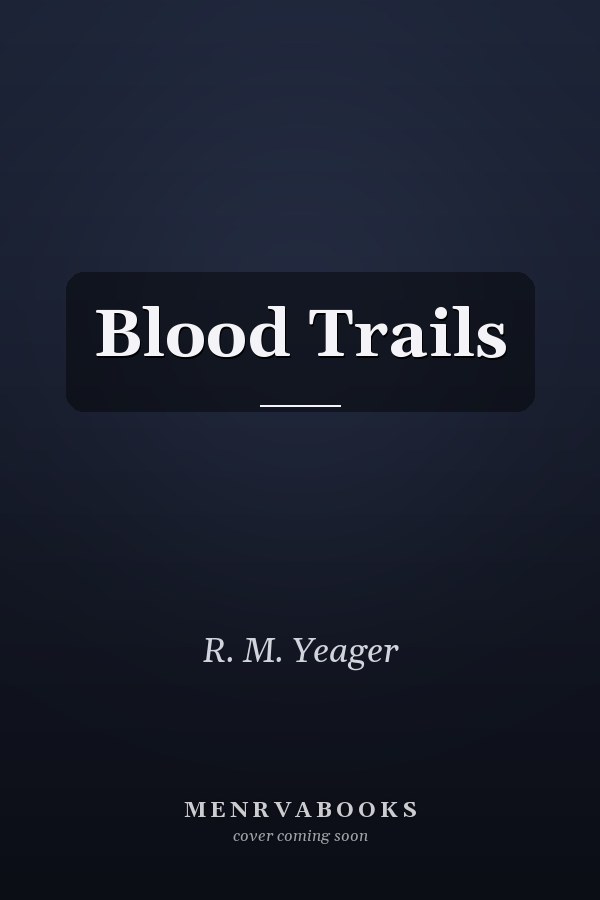Blood Trails