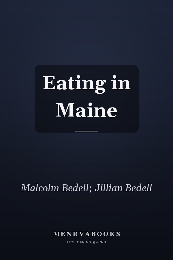 Eating in Maine