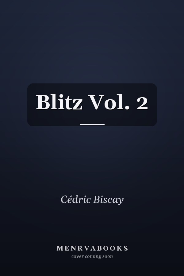Blitz Vol. 2