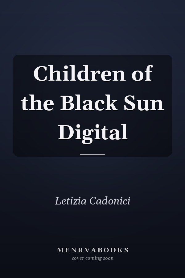 Children of the Black Sun Digital