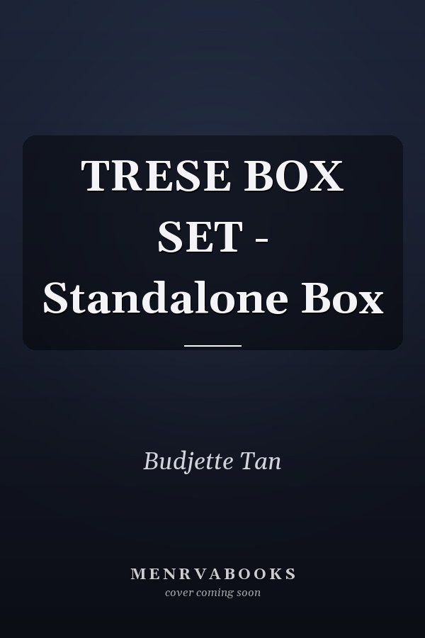 TRESE BOX SET - Standalone Box